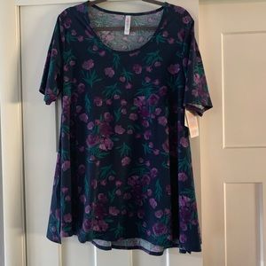 NWT LulaRoe Perfect T